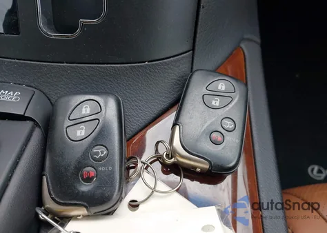 2015 Lexus Rx 350 z USA, uszkodzony, nr VIN 2T2ZK1BA6FC166580